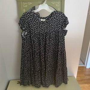 Maternity dress from Pink Blush